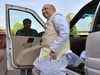 Amit Shah meets top Lingayat seer as BJP attempts to save 'vote bank' in Karnataka