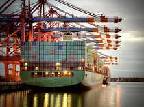 Container-shipThinkstock