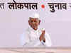 Anna Hazare's strike enters day 4, aide claims he lost 4 kgs