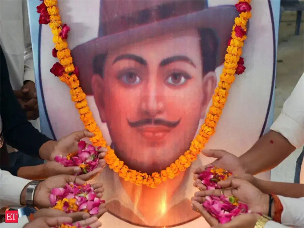 Pakistan: Pakistan displays Bhagat 