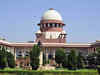 How can convicts barred from electoral politics decide candidates, asks SC