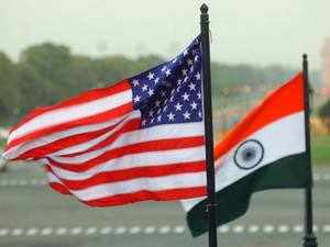 India-US ties