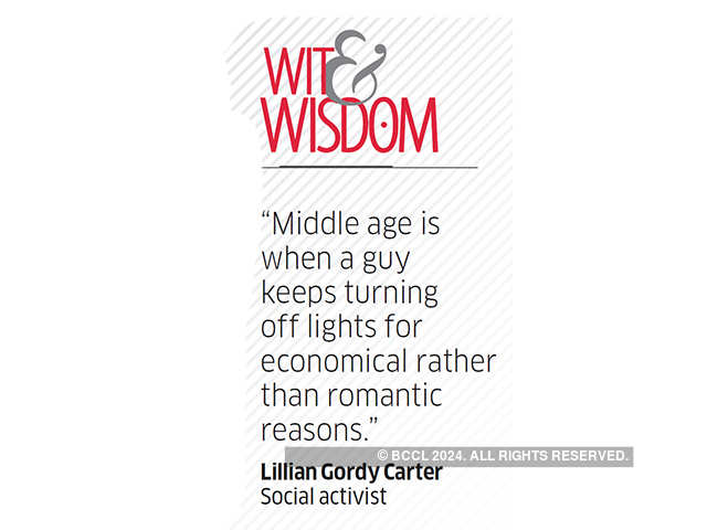 Quote by Lillian Gordy Carter
