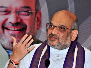 Amit Shah