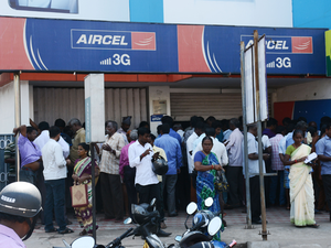 aircel