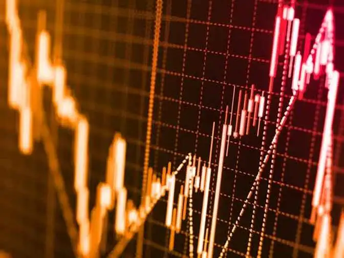 Most active value stock options