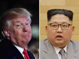 US looking forward to Trump-Kim Jong-un meeting: White House