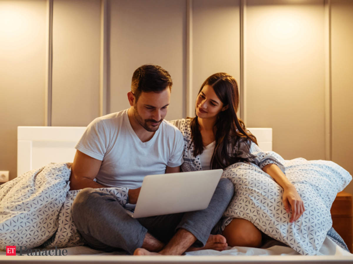 Online Platforms Help Live In Couples Find A Home Together In