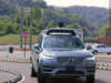 Uber disabled Volvo SUV's safety system before fatality