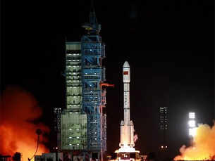 Tiangong-1: China's space station to crash to Earth this week