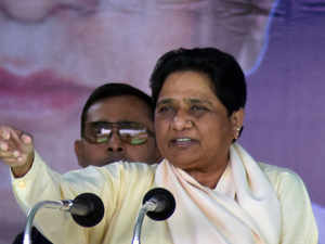 Mayawati bccl
