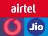 Jio vs Airtel vs Vodafone latest offers: Choose the best 4G data plan