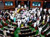 Angry exchanges between AIADMK, Congress MPs after Lok Sabha adjourns
