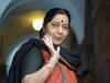 Sushma Swaraj to visit Japan for strategic dialogue