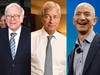 What do Bezos, Buffett and Dimon have in common? Meet Todd Combs
