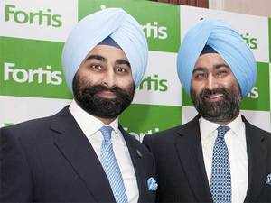 Fortis Healthcare to demerge hospital division into Manipal Hospitals