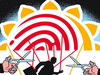 Aadhaar Software: No data breach at UIDAI, CEO to Supreme Court