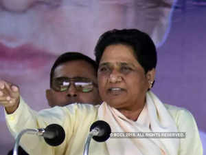 Mayawati