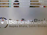 Bandhan Bank drops 3% after stellar market debut