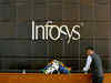 Infosys CEO Salil Parekh makes first top-level rejig