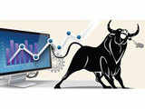 Disappointed stock bulls find comfort in profit revival