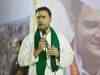 Media sting: Rahul Gandhi takes dig at BJP, says can't hate those who hate me