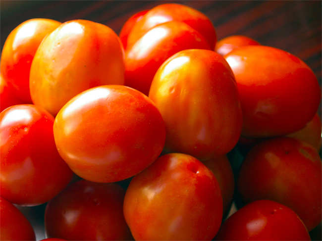 Seeing red: What has happened to good ol' tomatoes?