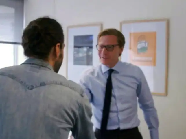 Cambridge Analytica Yet To Delete Facebook User Data