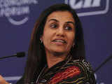 ICICI board backs Chanda Kochhar amidst questions over Videocon