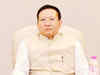 NIA issues fresh summon to former Nagaland CM TR Zeliang
