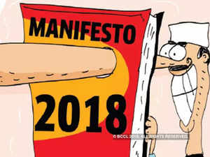 Poll  Manifesto