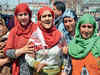 Every third day, a youth takes up arms in Kashmir valley