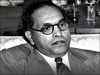 'Ramji' will officially become the middle name of Dr BR Ambedkar in UP