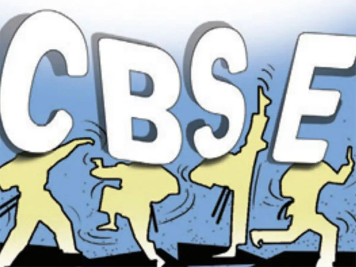 Image result for CBSE seeks action to stop fake news on social media about paper leak