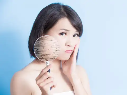 Dry Skin