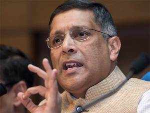GST, demonetisation done, India can clock higher growth: Arvind Subramanian, CEA