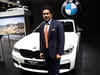Tendulkar launches BMW India's 'Skill Next' for engineering students
