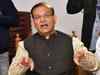 Jayant Sinha avoids comment on father Yashwant meeting Mamata