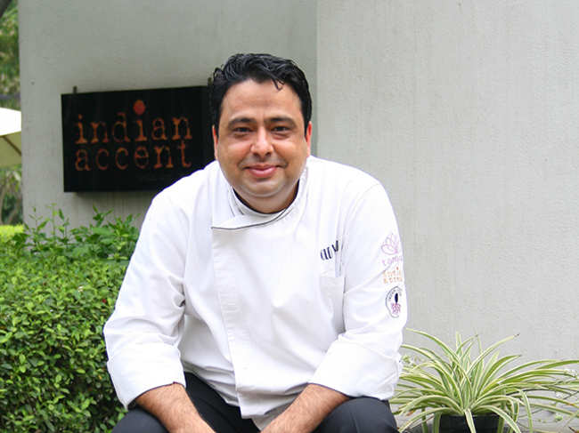 Not everyone can stomach the pressure of chasing, and retaining, a Michelin-star rating, says chef Manish MehrotraORAnyone who says they don't want a Michelin-star is lying: chef Manish Mehrotra