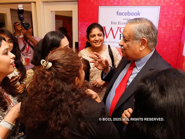 Indian corporates are being very, very lazy in finding women leaders for company boards: M DamodaranORM Damodaran wants companies to look at universities, professors to rope in more female leadersORLook beyond women with exceptionally good careers: M Damodaran's hiring advice for companies