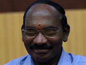 ISRO has very high profile missions this year: Chairman