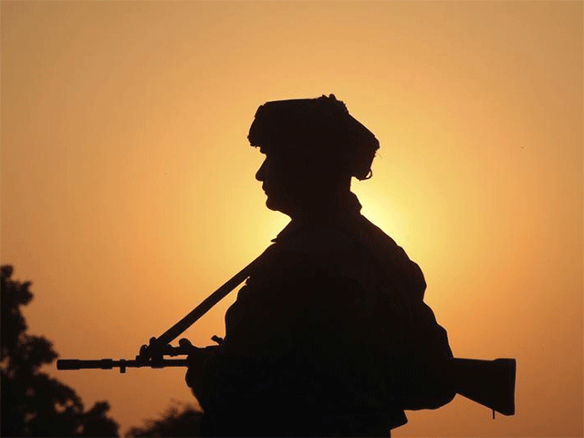 Army may give private sector access to its arms for research and development
