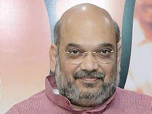 Amit Shah seeks to drum up support for BJP in Old Mysuru