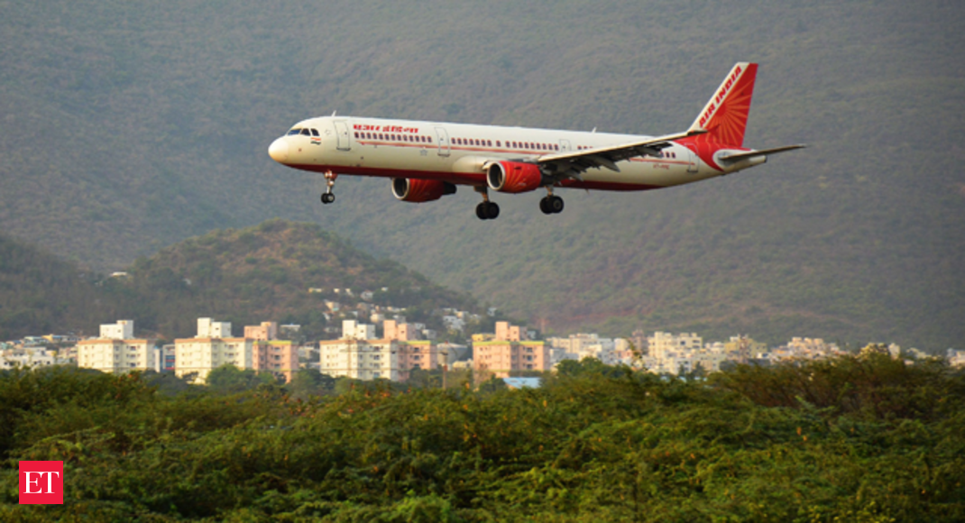 Air India stake sell: Air India stake sale: Government