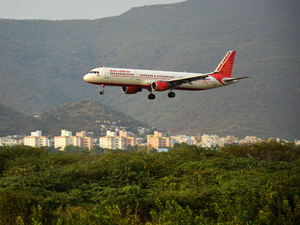 Air India