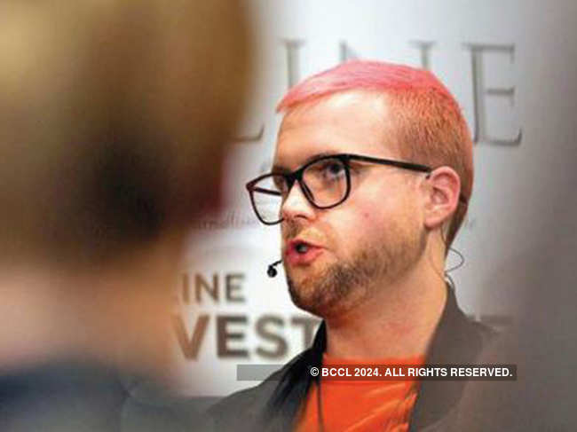 Christopher Wylie