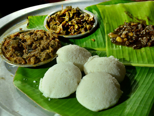 Idli: Story behind one of India's most popular dishes