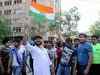 CBSE paper leak: Students, Congress hold protests across Delhi