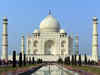 From April 1, visitors can spend only 3 hours at Taj Mahal