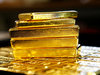 Gold tumbles by Rs 650 on fall in demand